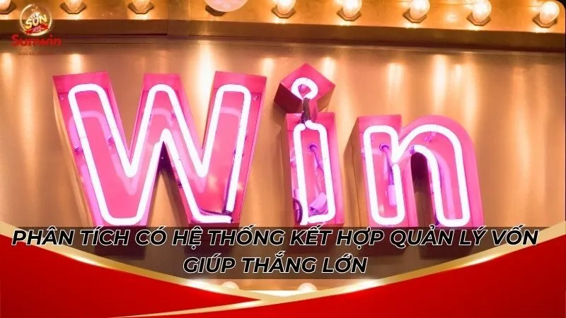 Bắt Cầu Tài Xỉu Sunwin - Thắng Lớn Khi Đọc Đúng Chuỗi 7 Phân tích có hệ thống kết hợp quản lý vốn giúp thắng lớn