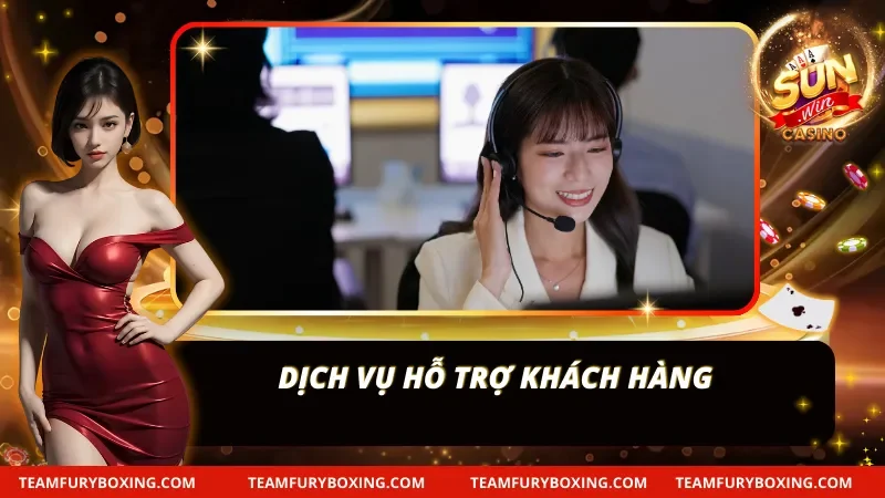 SUNWIN - Khuyến Mãi Khủng Tháng 9/2025 | Link Tải SUNWIN Không Bị Chặn 14 Dịch vụ chăm sóc khách hàng